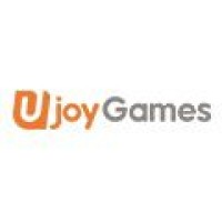 UjoyGames Limitied logo, UjoyGames Limitied contact details