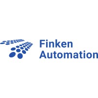 Finken Automation GmbH logo, Finken Automation GmbH contact details