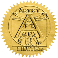 Artist Limited Print Lab logo, Artist Limited Print Lab contact details