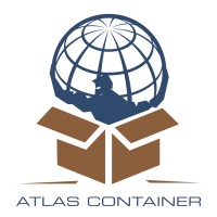 Atlas Container Corporation logo, Atlas Container Corporation contact details