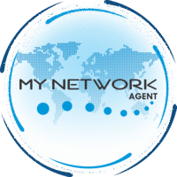 My Network Agent logo, My Network Agent contact details