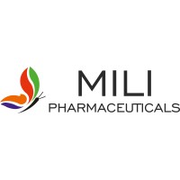 Mili Pharmaceuticals, Inc logo, Mili Pharmaceuticals, Inc contact details