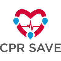 CPR Save logo, CPR Save contact details