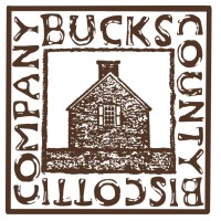 Bucks County Biscotti logo, Bucks County Biscotti contact details