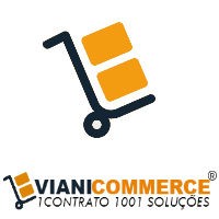 Vianicommerce Brasil logo, Vianicommerce Brasil contact details