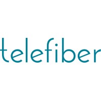 Telefiber AS logo, Telefiber AS contact details