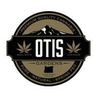 Otis Gardens, Inc. logo, Otis Gardens, Inc. contact details