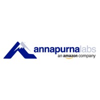 Annapurna Labs logo, Annapurna Labs contact details