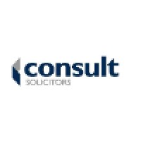 Consult Solicitors logo, Consult Solicitors contact details