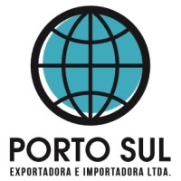 Porto Sul Exportadora e Importadora Ltda. logo, Porto Sul Exportadora e Importadora Ltda. contact details