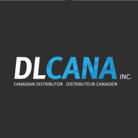 DLCANA Inc. logo, DLCANA Inc. contact details