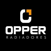 Opper Radiadores logo, Opper Radiadores contact details