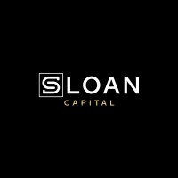 Sloan Capital logo, Sloan Capital contact details