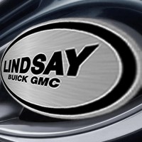 Lindsay Buick GMC logo, Lindsay Buick GMC contact details