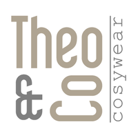 Theo & Co logo, Theo & Co contact details