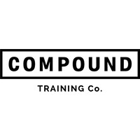 The Compound Training Co. logo, The Compound Training Co. contact details