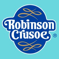 Robinson Crusoe alimentos logo, Robinson Crusoe alimentos contact details