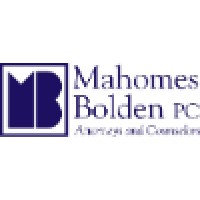 Mahomes Bolden PC logo, Mahomes Bolden PC contact details