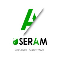 SERAM logo, SERAM contact details