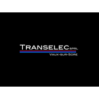 Transelec Sprl logo, Transelec Sprl contact details