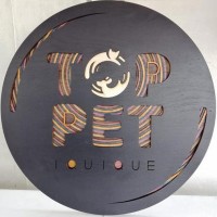 Toppet Iquique logo, Toppet Iquique contact details