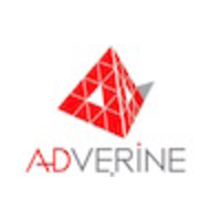 ADVERINE logo, ADVERINE contact details