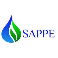 SAPPE logo, SAPPE contact details