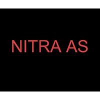 Nitra AS logo, Nitra AS contact details