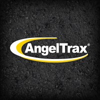 AngelTrax logo, AngelTrax contact details