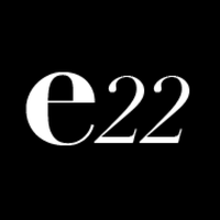 Editorial 22 logo, Editorial 22 contact details