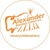 Alexander Business Centre Inc. logo, Alexander Business Centre Inc. contact details