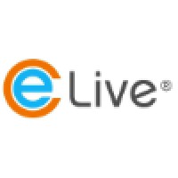 CE Live logo, CE Live contact details