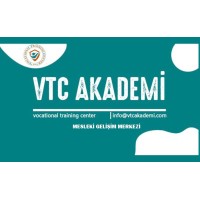 VTCAKADEMİ logo, VTCAKADEMİ contact details