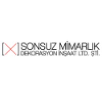 Sonsuz Mimarlık Dekorasyon İnşaat Ltd. Şti. logo, Sonsuz Mimarlık Dekorasyon İnşaat Ltd. Şti. contact details