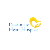 Passionate Heart Hospice logo, Passionate Heart Hospice contact details