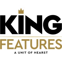 King Features Syndicate logo, King Features Syndicate contact details