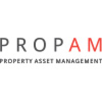 PROP AM Limited logo, PROP AM Limited contact details