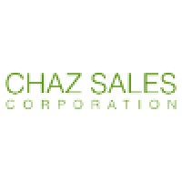 CHAZ SALES Corp. logo, CHAZ SALES Corp. contact details