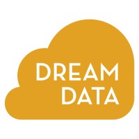 Dream Data logo, Dream Data contact details