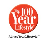 100 Year Lifestyle logo, 100 Year Lifestyle contact details