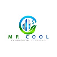 Mr Cool Cleaning Sydney logo, Mr Cool Cleaning Sydney contact details