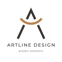 ARTLINE DESIGN logo, ARTLINE DESIGN contact details