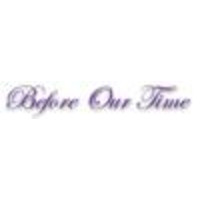 Before Our Time Antiques logo, Before Our Time Antiques contact details