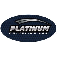 Platinum Driveline, Inc. logo, Platinum Driveline, Inc. contact details