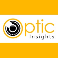 Optic Insights logo, Optic Insights contact details