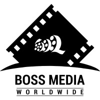 Boss Media Worldwide logo, Boss Media Worldwide contact details