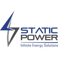 Static Power Pte Ltd - Singapore logo, Static Power Pte Ltd - Singapore contact details