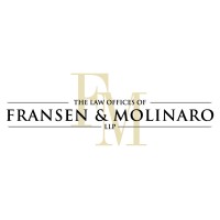 Fransen & Molinaro, LLP logo, Fransen & Molinaro, LLP contact details