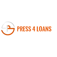 Press4Loans logo, Press4Loans contact details