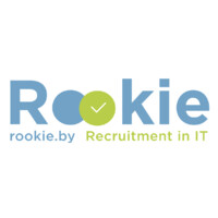 Rookie.by logo, Rookie.by contact details